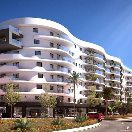 Keywise Family Luxury Infinity Beach & Golf Estepona Luaran gambar