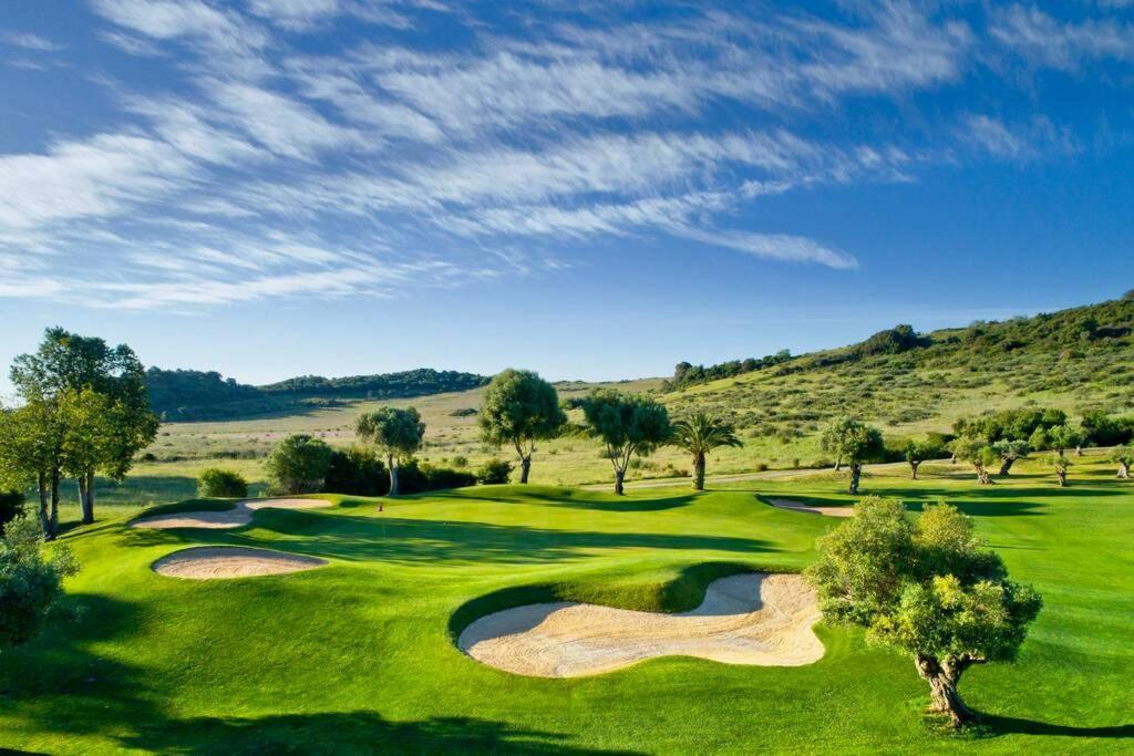 Keywise Family Luxury Infinity Beach & Golf Estepona Luaran gambar