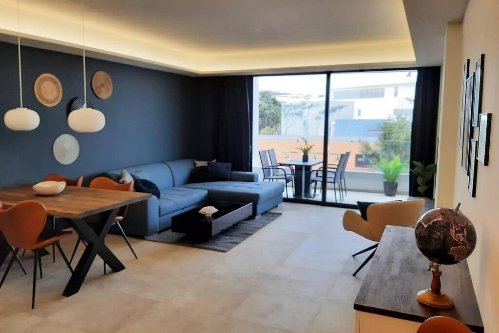 Keywise Family Luxury Infinity Beach & Golf Estepona Luaran gambar