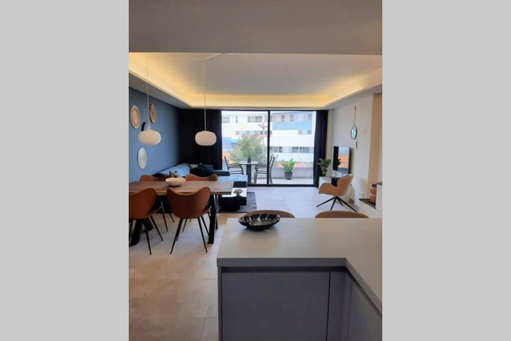 Keywise Family Luxury Infinity Beach & Golf Estepona Luaran gambar