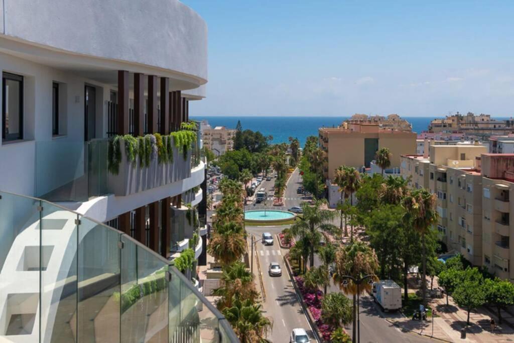Keywise Family Luxury Infinity Beach & Golf Estepona Luaran gambar
