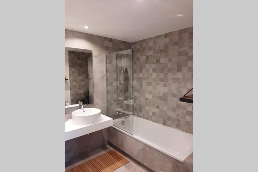 Keywise Family Luxury Infinity Beach & Golf Estepona Luaran gambar