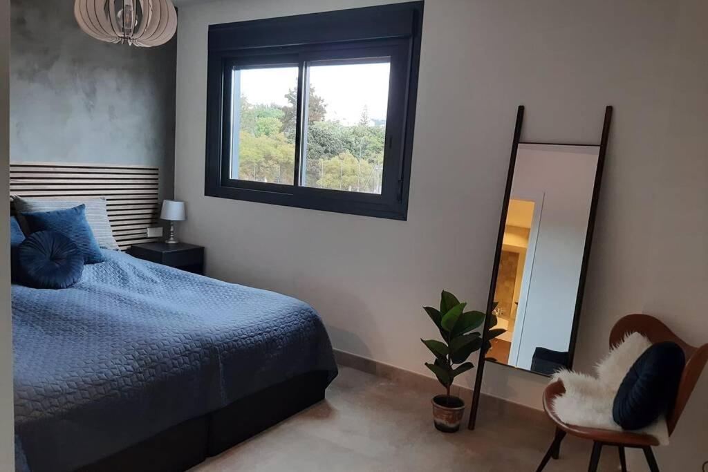Keywise Family Luxury Infinity Beach & Golf Estepona Luaran gambar