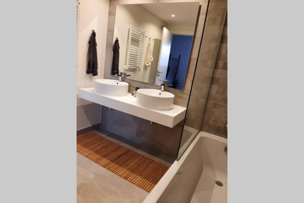 Keywise Family Luxury Infinity Beach & Golf Estepona Luaran gambar