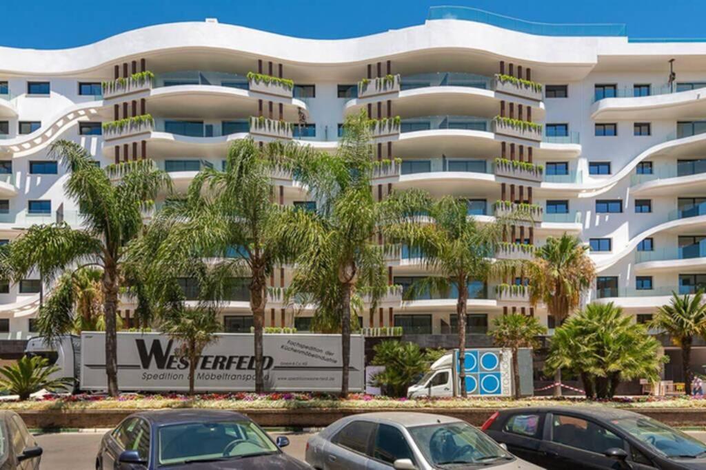 Keywise Family Luxury Infinity Beach & Golf Estepona Luaran gambar