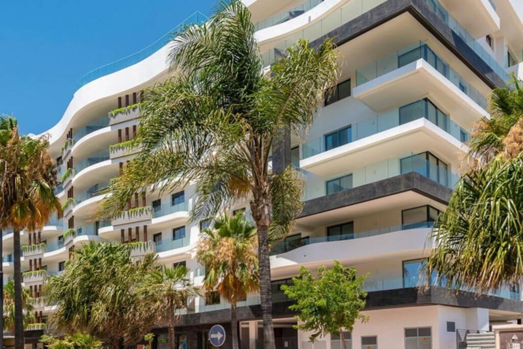 Keywise Family Luxury Infinity Beach & Golf Estepona Luaran gambar