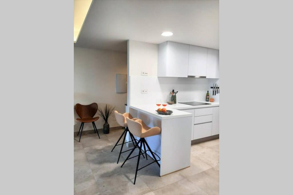 Keywise Family Luxury Infinity Beach & Golf Estepona Luaran gambar