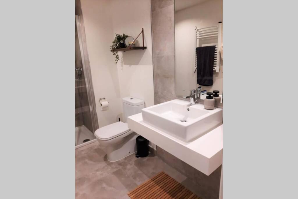 Keywise Family Luxury Infinity Beach & Golf Estepona Luaran gambar