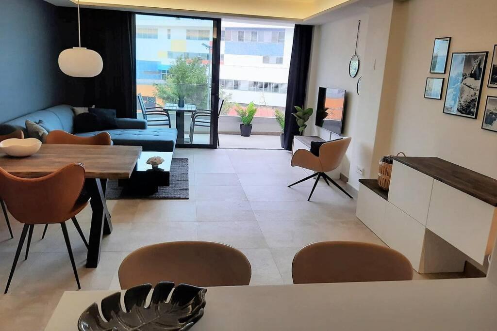 Keywise Family Luxury Infinity Beach & Golf Estepona Luaran gambar