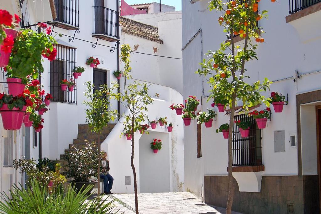 Keywise Family Luxury Infinity Beach & Golf Estepona Luaran gambar