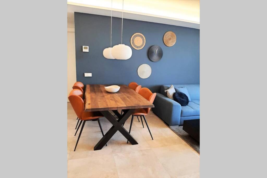 Keywise Family Luxury Infinity Beach & Golf Estepona Luaran gambar