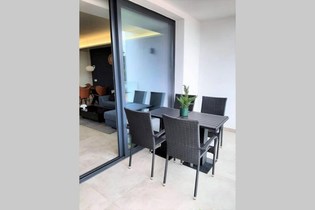 Keywise Family Luxury Infinity Beach & Golf Estepona Luaran gambar