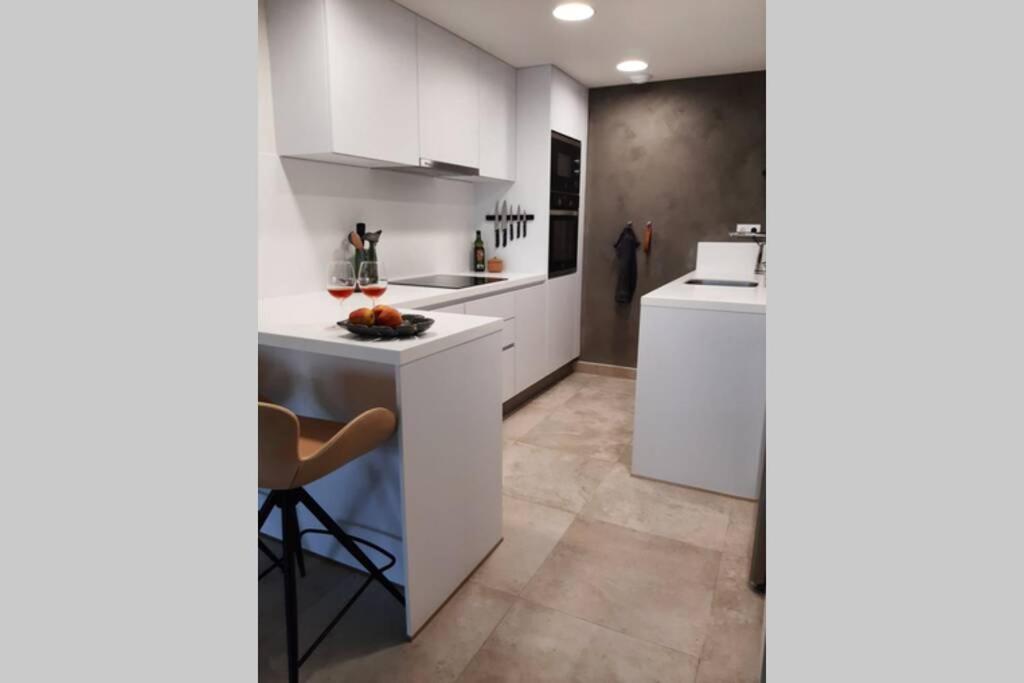 Keywise Family Luxury Infinity Beach & Golf Estepona Luaran gambar