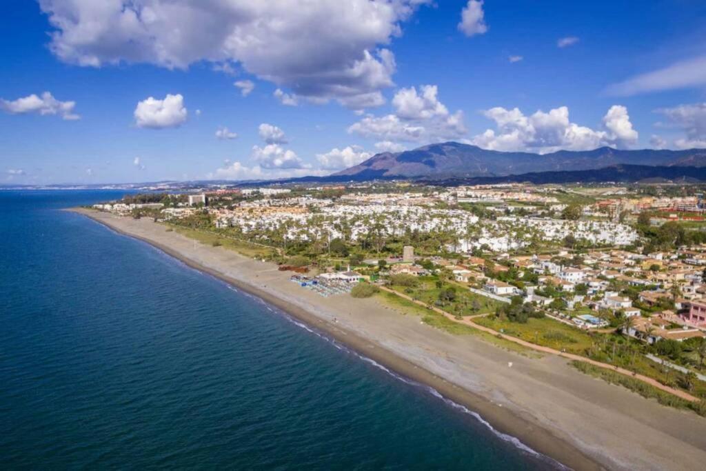 Keywise Family Luxury Infinity Beach & Golf Estepona Luaran gambar