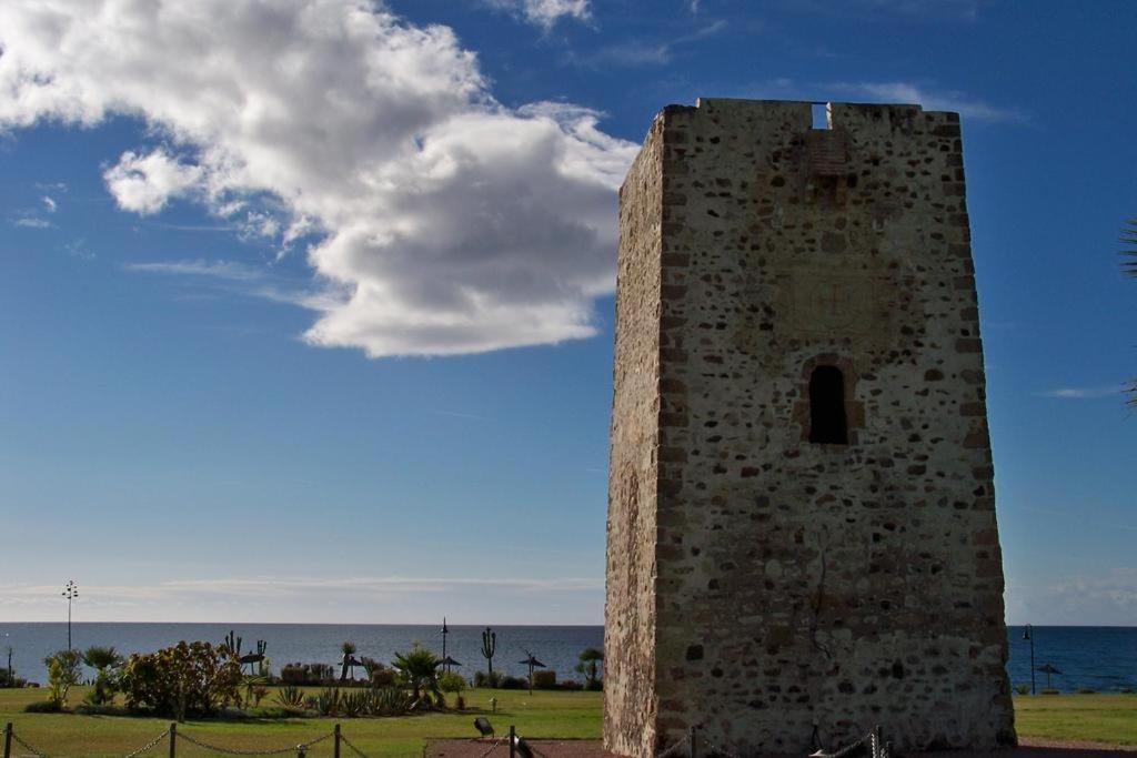 Keywise Family Luxury Infinity Beach & Golf Estepona Luaran gambar