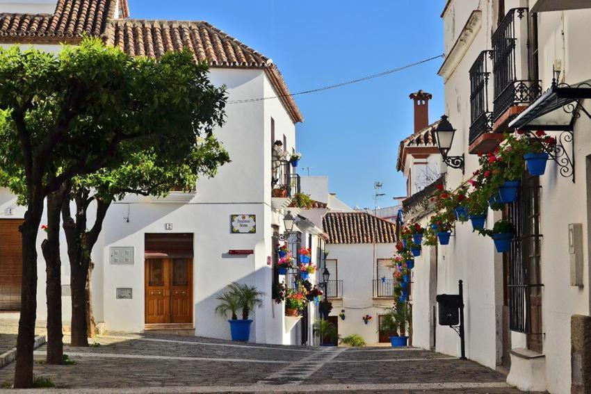 Keywise Family Luxury Infinity Beach & Golf Estepona Luaran gambar