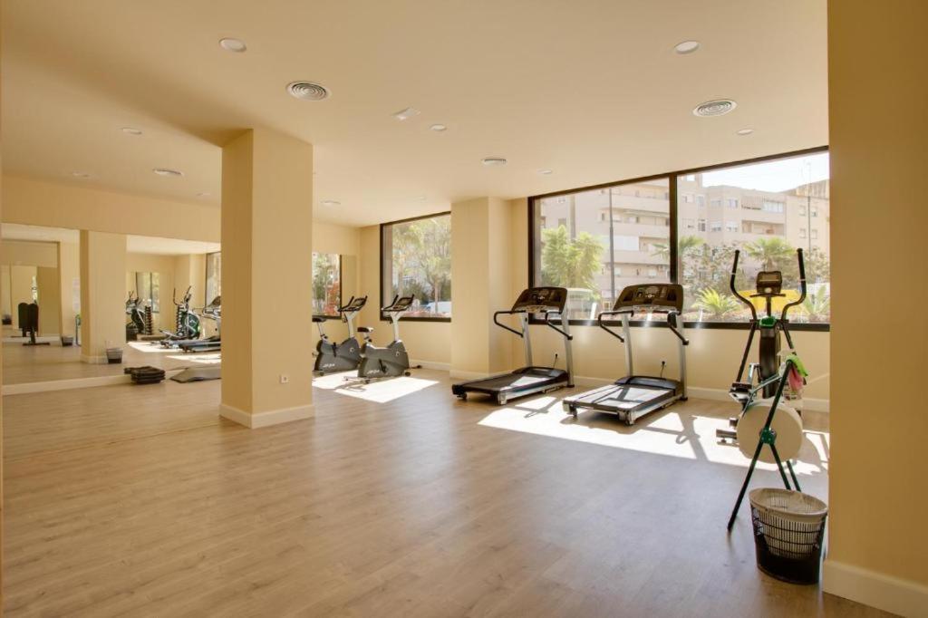Keywise Family Luxury Infinity Beach & Golf Estepona Luaran gambar