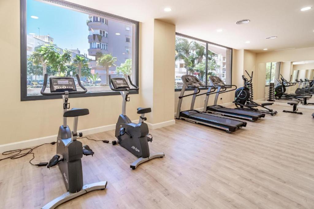 Keywise Family Luxury Infinity Beach & Golf Estepona Luaran gambar