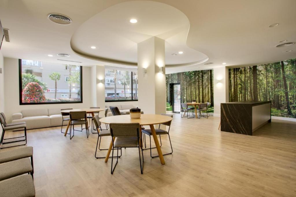 Keywise Family Luxury Infinity Beach & Golf Estepona Luaran gambar