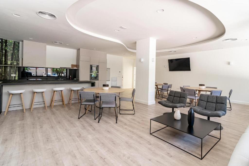 Keywise Family Luxury Infinity Beach & Golf Estepona Luaran gambar