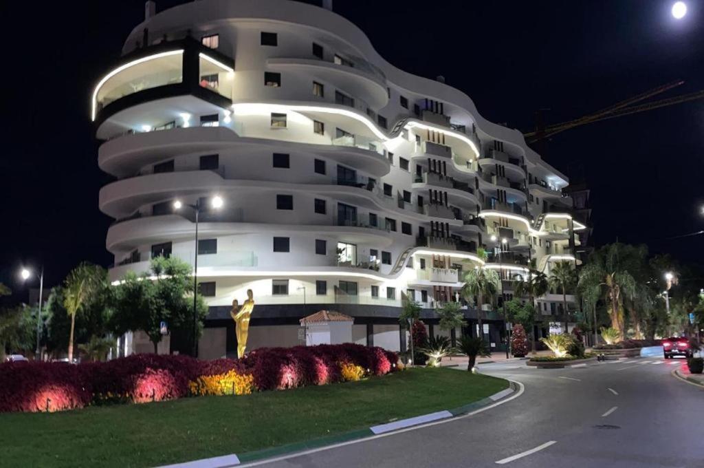 Keywise Family Luxury Infinity Beach & Golf Estepona Luaran gambar